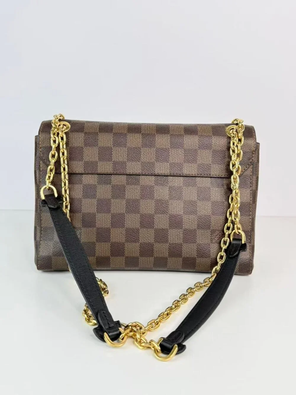 Louis Vuitton vavin pm damier ebene